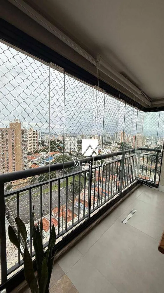 Apartamento, 3 quartos, 127 m² - Foto 5