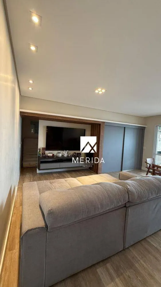 Apartamento, 3 quartos, 127 m² - Foto 4