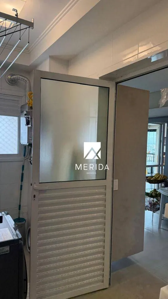 Apartamento, 3 quartos, 127 m² - Foto 6