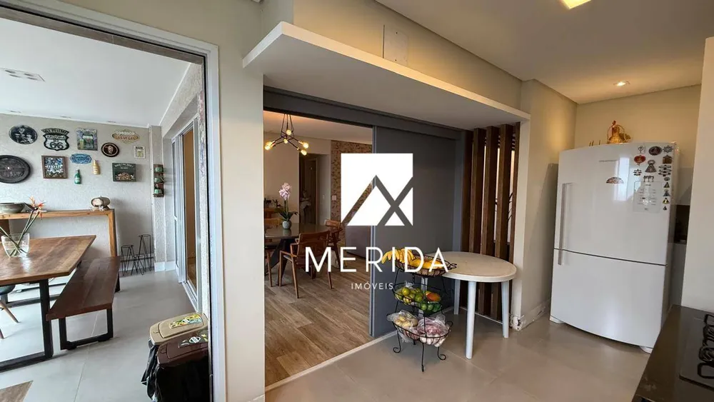 Apartamento, 3 quartos, 127 m² - Foto 9