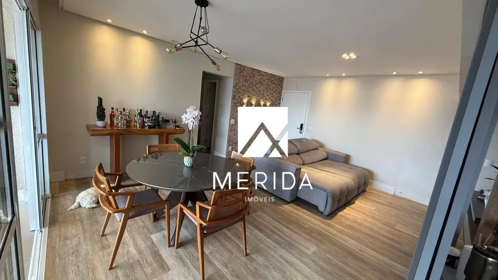 Apartamento, 3 quartos, 127 m² - Foto 7