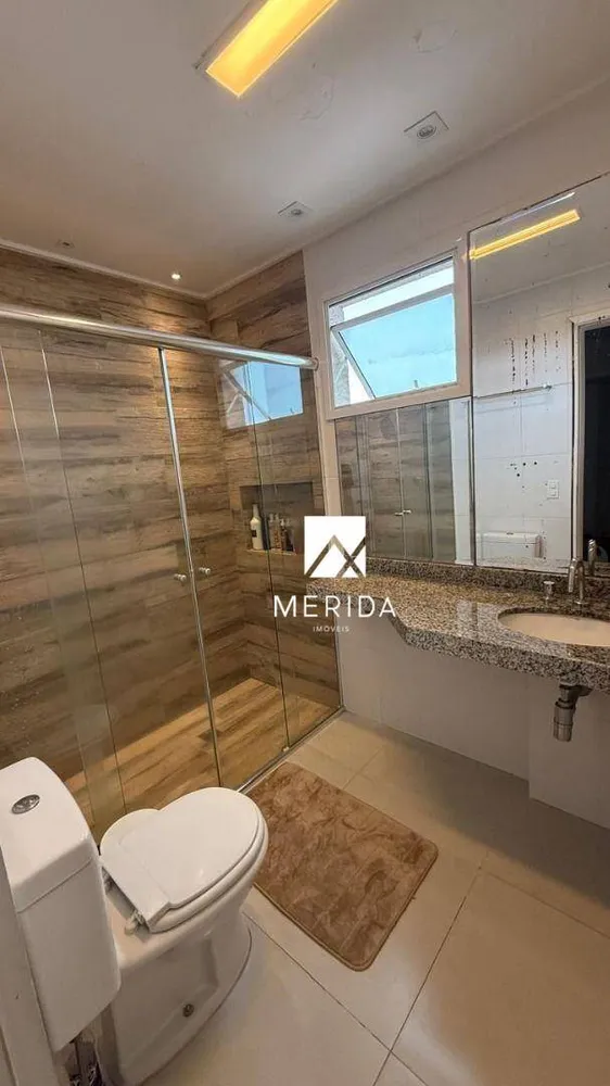 Apartamento, 3 quartos, 127 m² - Foto 12