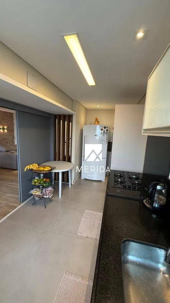 Apartamento, 3 quartos, 127 m² - Foto 11