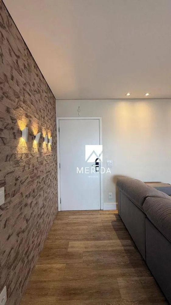 Apartamento, 3 quartos, 127 m² - Foto 10