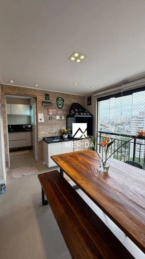 Apartamento, 3 quartos, 127 m² - Foto 6
