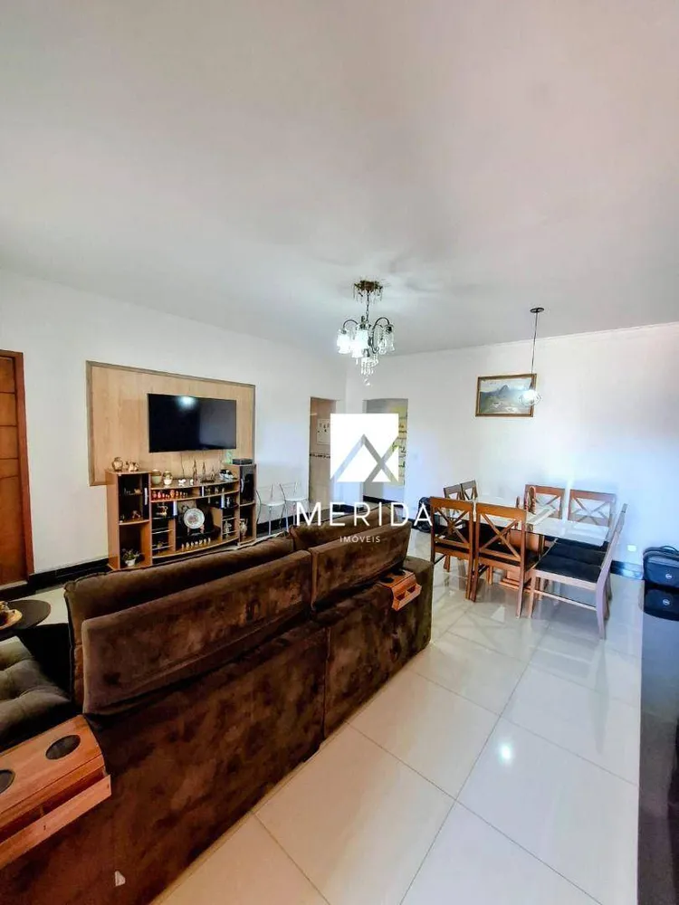 Apartamento, 4 quartos, 157 m² - Foto 2