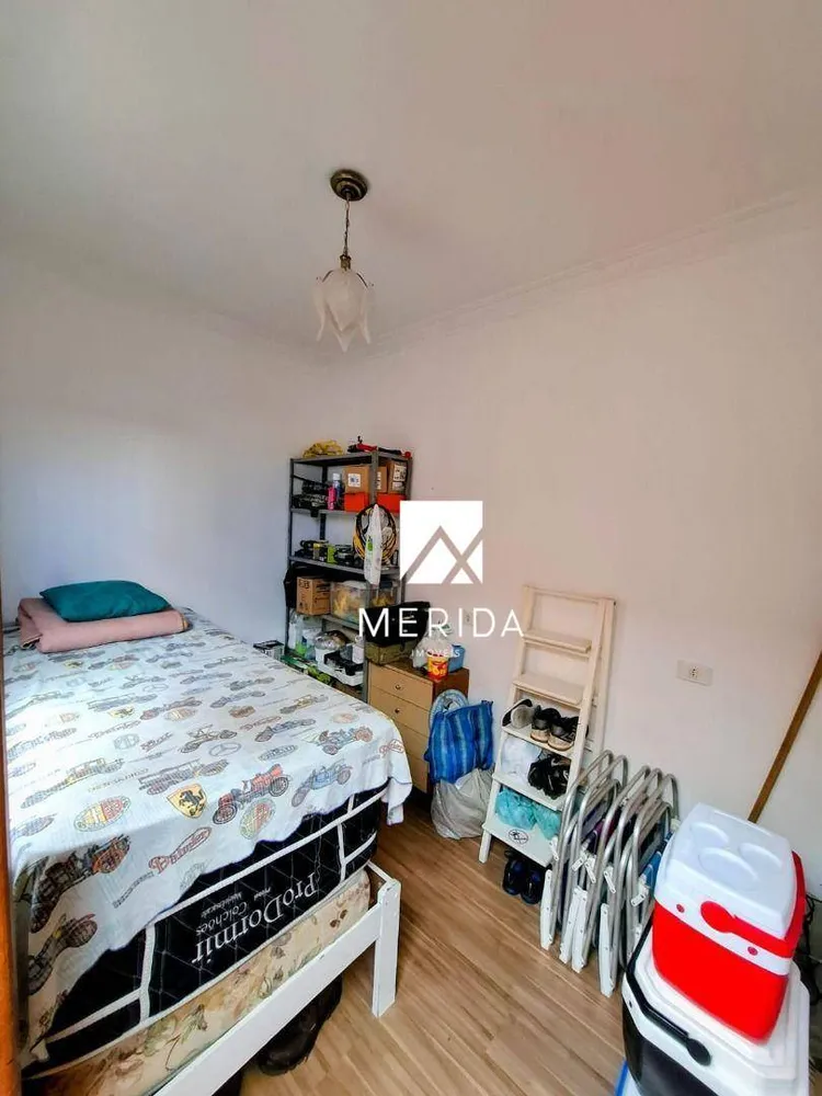 Apartamento, 4 quartos, 157 m² - Foto 9