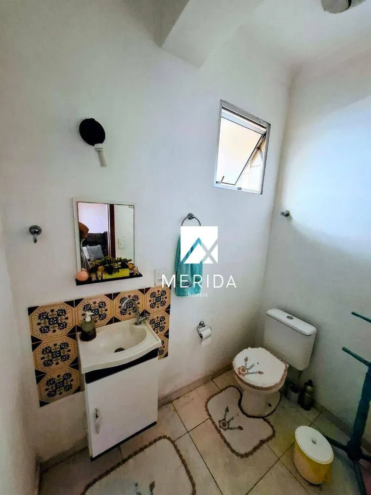 Apartamento, 4 quartos, 157 m² - Foto 4