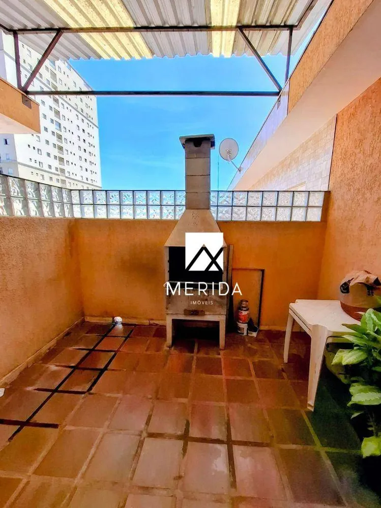 Apartamento, 4 quartos, 157 m² - Foto 11