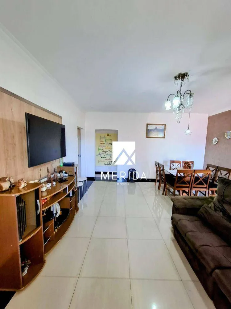Apartamento, 4 quartos, 157 m² - Foto 1
