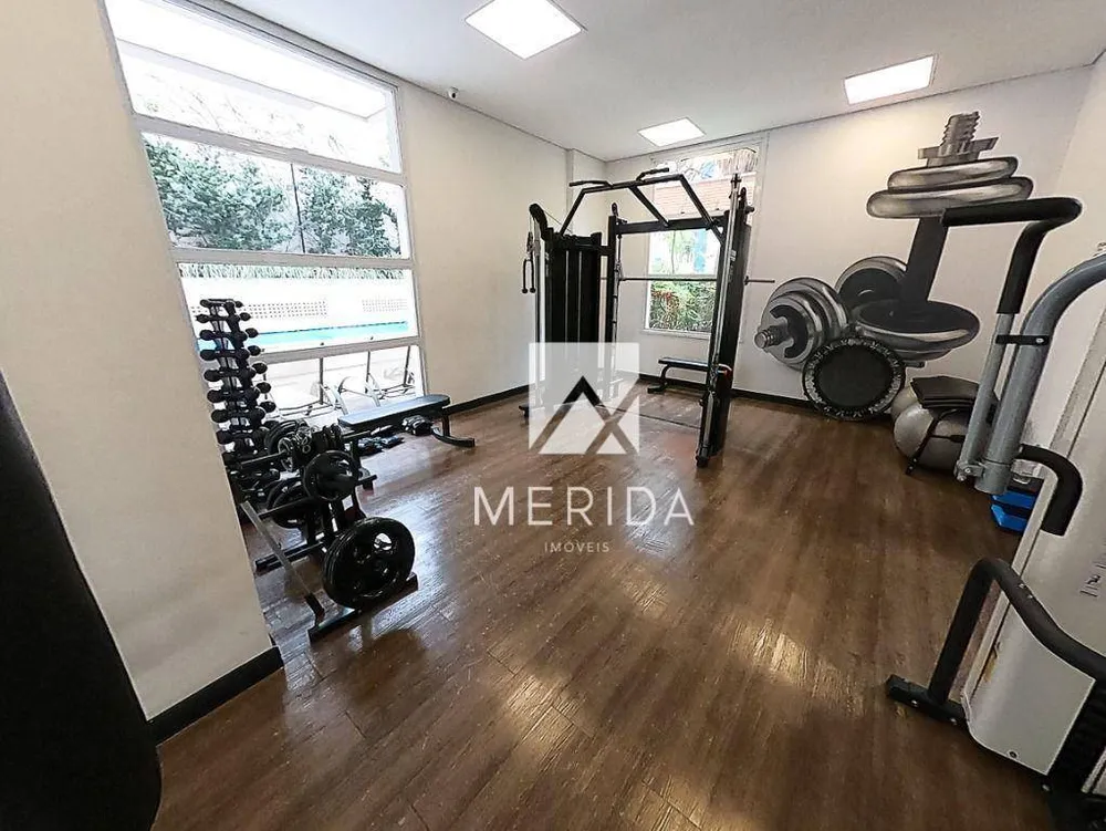 Apartamento, 2 quartos, 120 m² - Foto 11