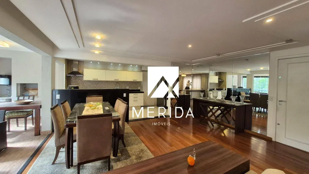 Apartamento, 2 quartos, 120 m² - Foto 1