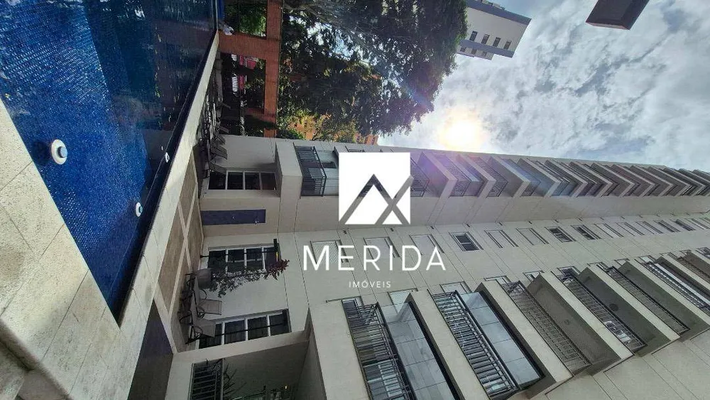 Apartamento, 2 quartos, 120 m² - Foto 12