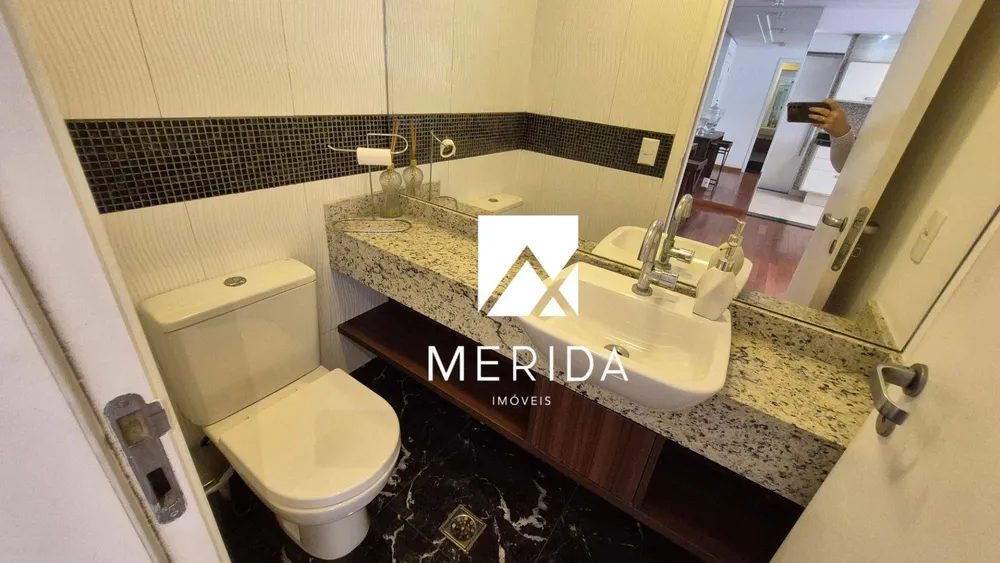 Apartamento, 2 quartos, 120 m² - Foto 3