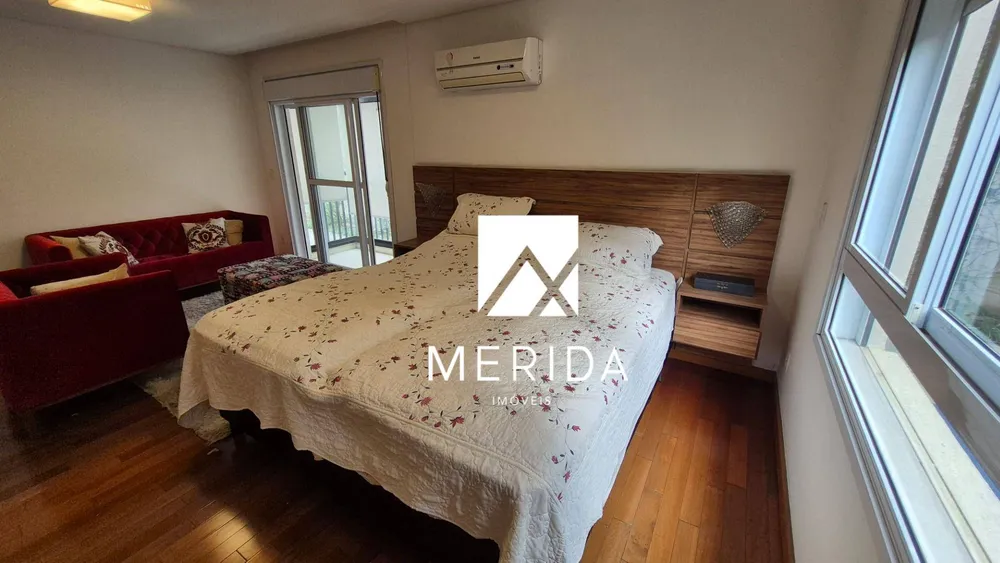 Apartamento, 2 quartos, 120 m² - Foto 4