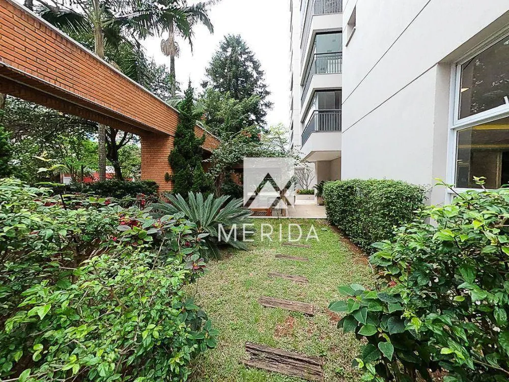 Apartamento, 2 quartos, 120 m² - Foto 8