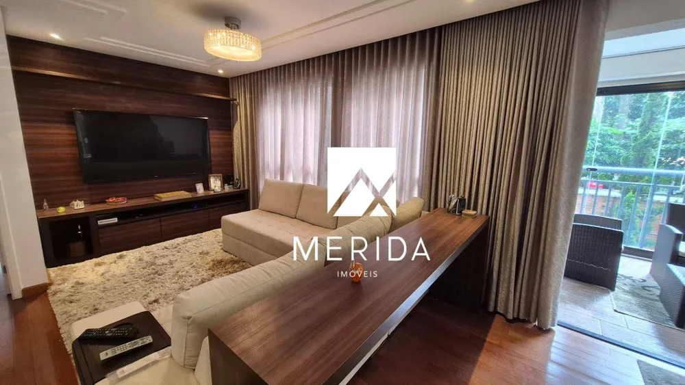 Apartamento, 2 quartos, 120 m² - Foto 2