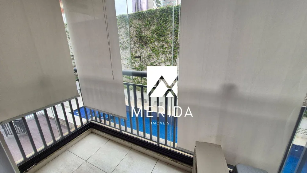 Apartamento, 2 quartos, 120 m² - Foto 5