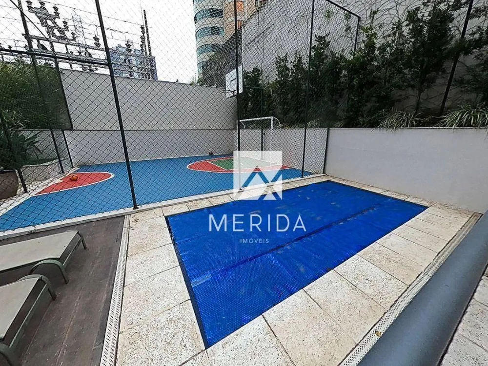 Apartamento, 2 quartos, 120 m² - Foto 10