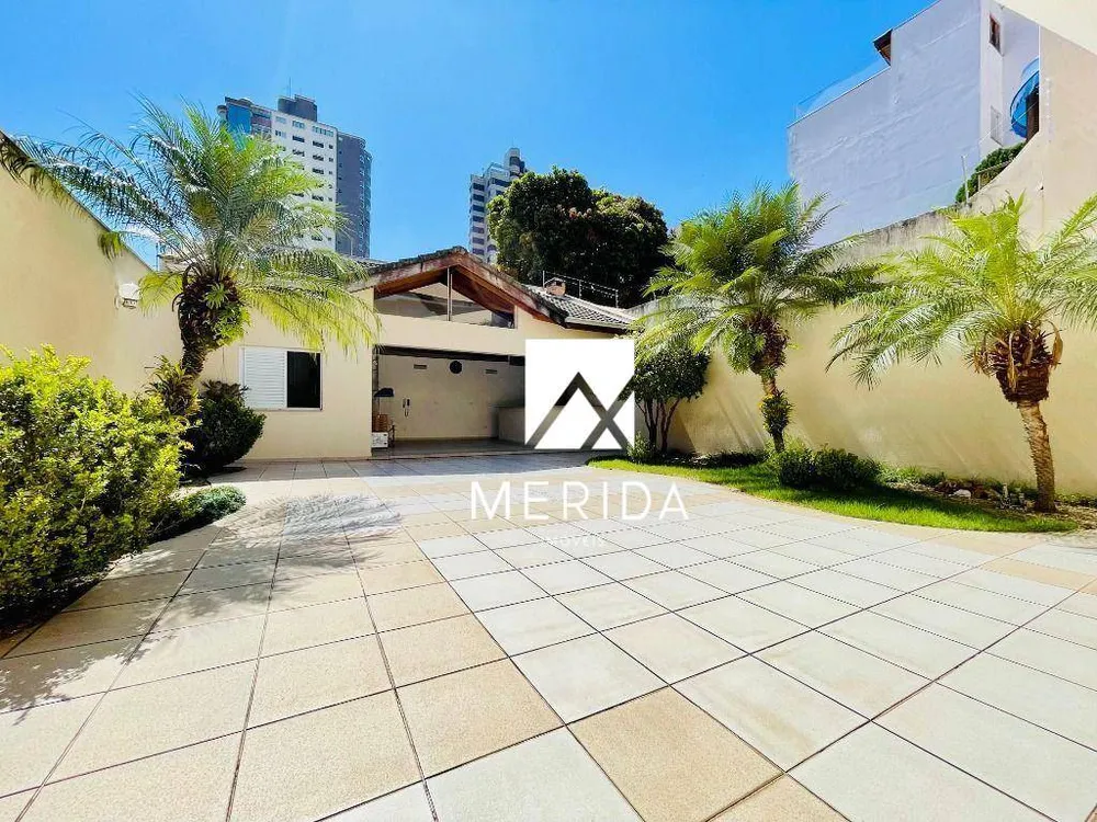 Sobrado, 3 quartos, 360 m² - Foto 9