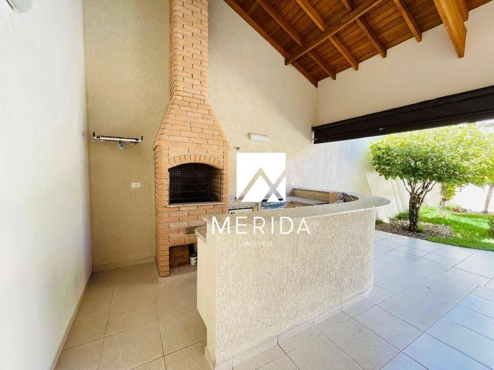 Sobrado, 3 quartos, 360 m² - Foto 11