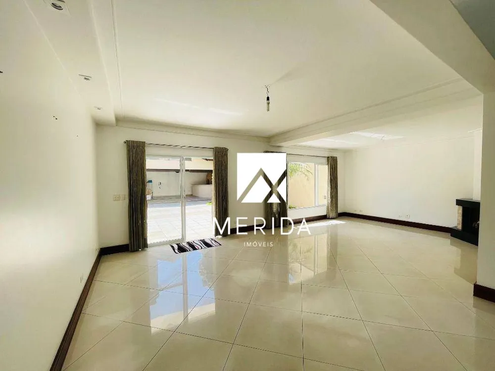 Sobrado, 3 quartos, 360 m² - Foto 3