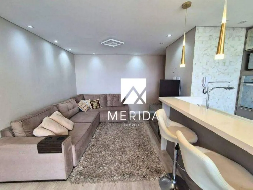 Apartamento, 2 quartos, 84 m² - Foto 4