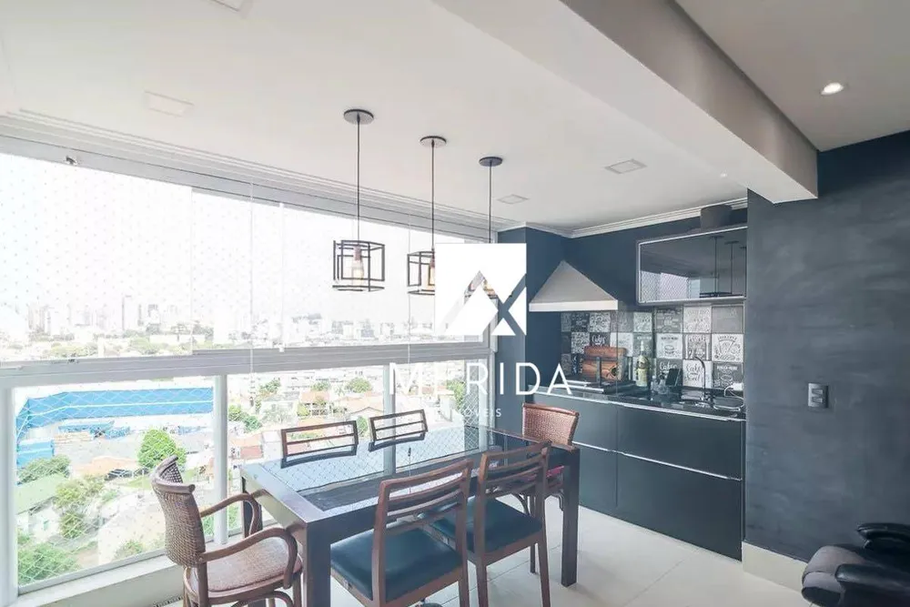Apartamento, 2 quartos, 84 m² - Foto 8