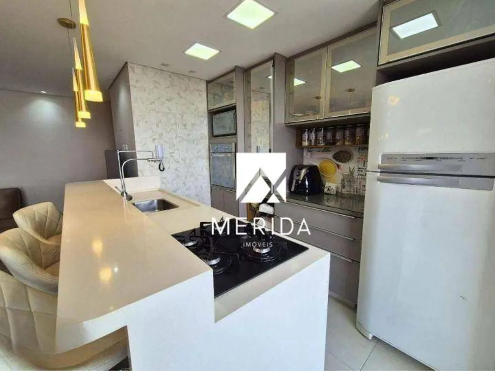 Apartamento, 2 quartos, 84 m² - Foto 6