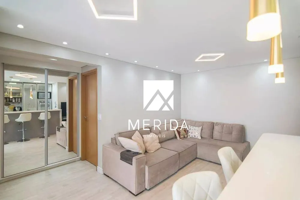 Apartamento, 2 quartos, 84 m² - Foto 2
