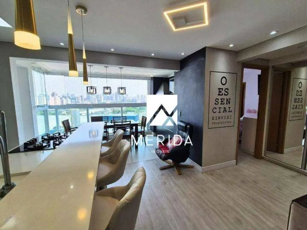 Apartamento, 2 quartos, 84 m² - Foto 5