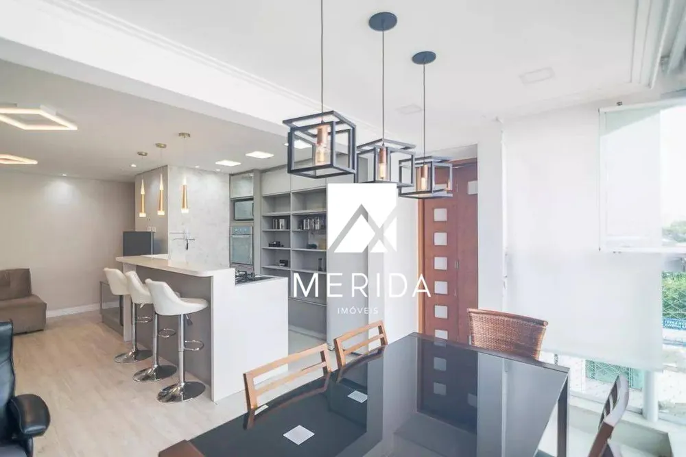Apartamento, 2 quartos, 84 m² - Foto 9