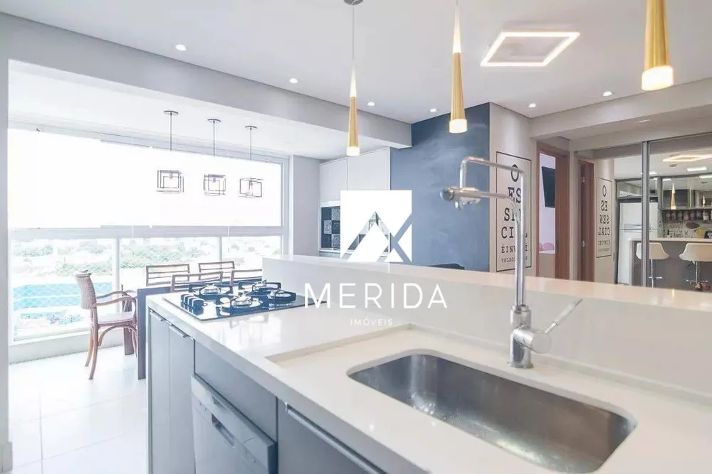 Apartamento, 2 quartos, 84 m² - Foto 10