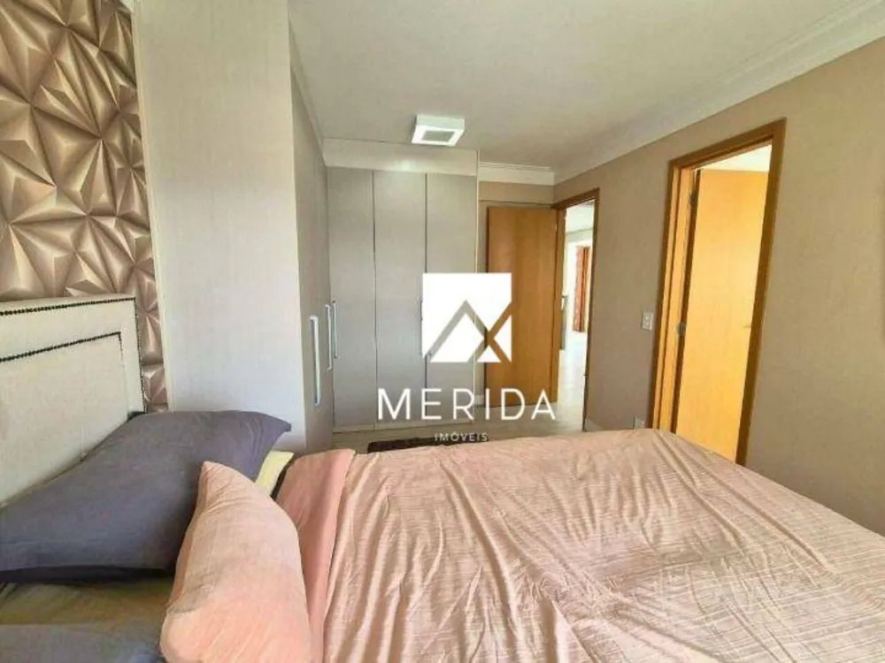 Apartamento, 2 quartos, 84 m² - Foto 11