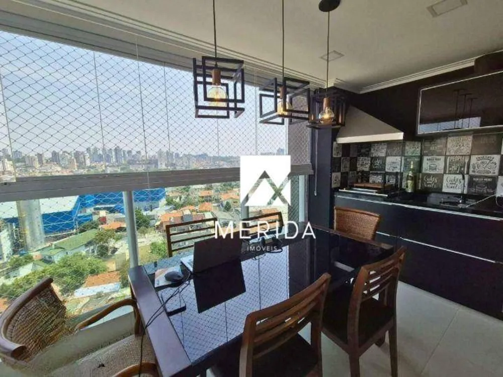 Apartamento, 2 quartos, 84 m² - Foto 7