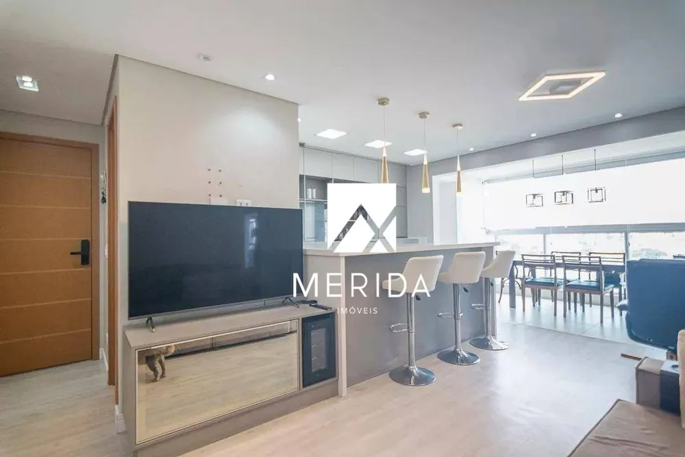 Apartamento, 2 quartos, 84 m² - Foto 3