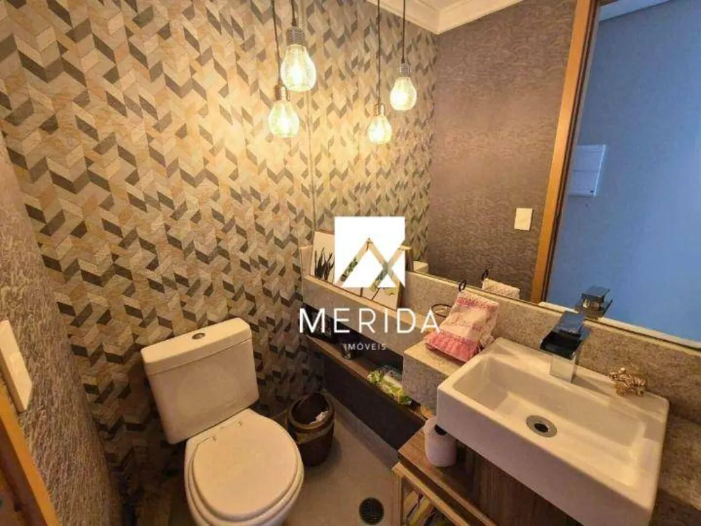 Apartamento, 2 quartos, 84 m² - Foto 12