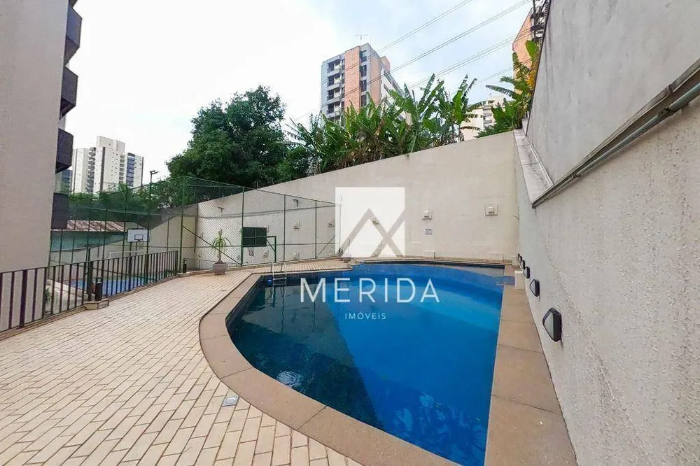 Apartamento, 4 quartos, 204 m² - Foto 14