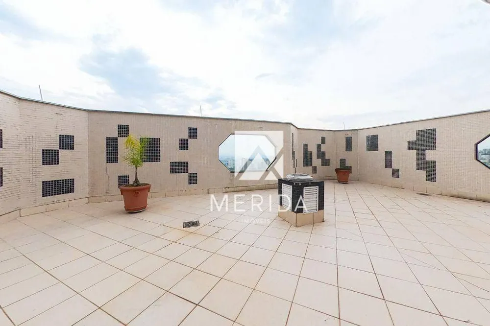 Apartamento, 4 quartos, 204 m² - Foto 9
