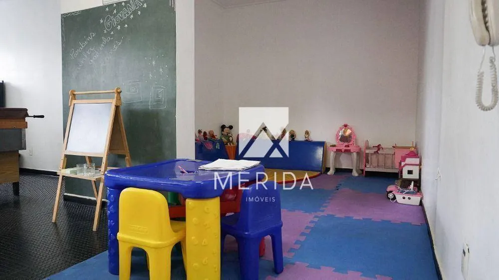 Apartamento, 4 quartos, 204 m² - Foto 11