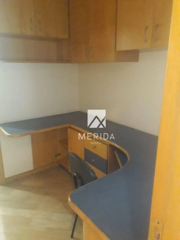 Apartamento, 4 quartos, 204 m² - Foto 4