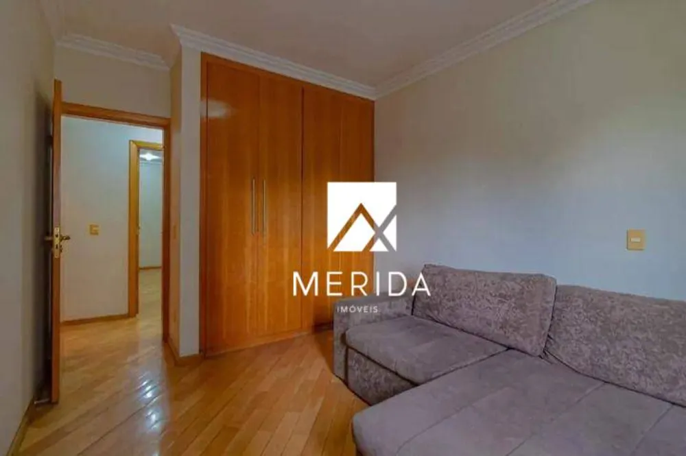 Apartamento, 4 quartos, 204 m² - Foto 5