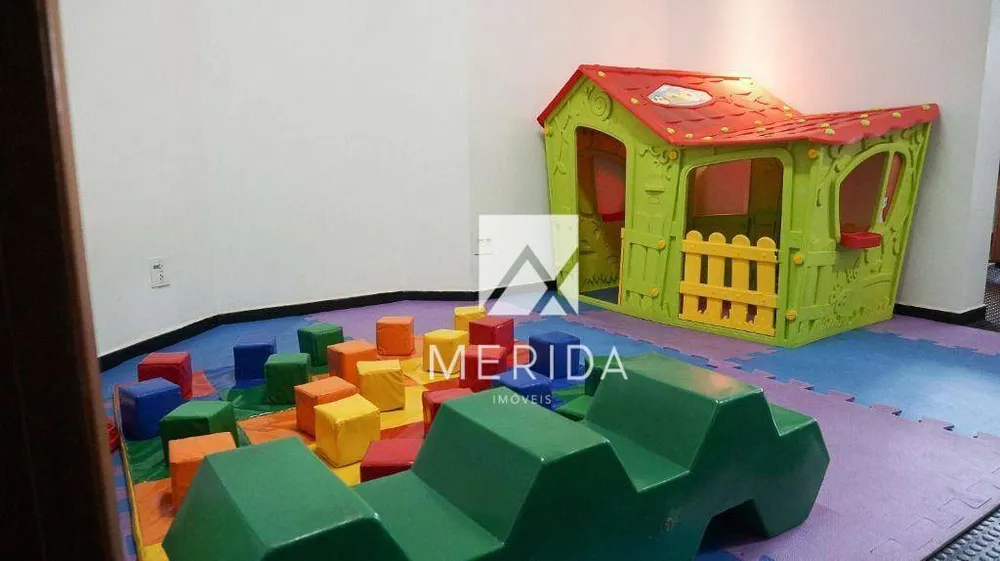 Apartamento, 4 quartos, 204 m² - Foto 10