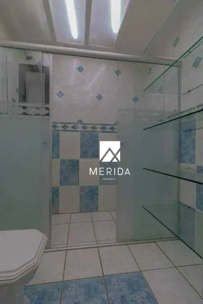 Apartamento, 4 quartos, 204 m² - Foto 6