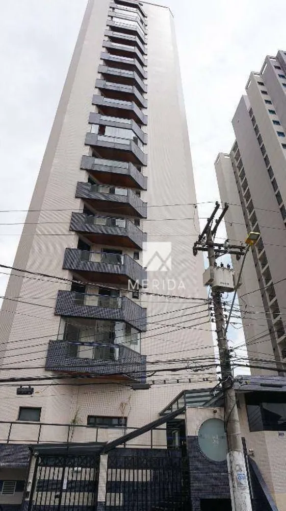 Apartamento, 4 quartos, 204 m² - Foto 7