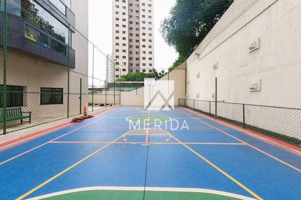 Apartamento, 4 quartos, 204 m² - Foto 12