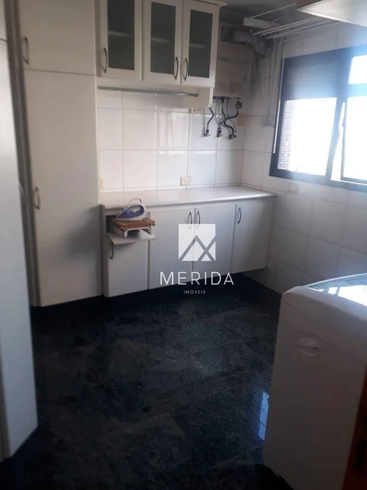 Apartamento, 4 quartos, 204 m² - Foto 2