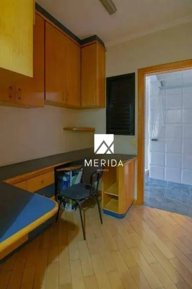 Apartamento, 4 quartos, 204 m² - Foto 3