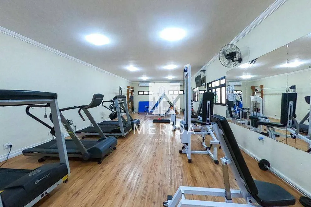 Apartamento, 4 quartos, 204 m² - Foto 15