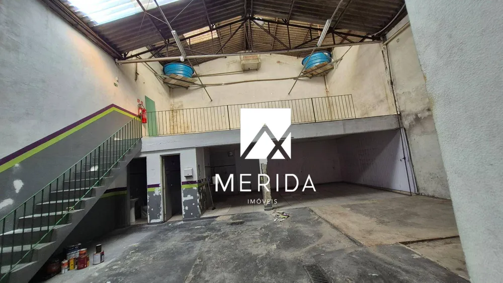 Depósito-Galpão, 200 m² - Foto 3
